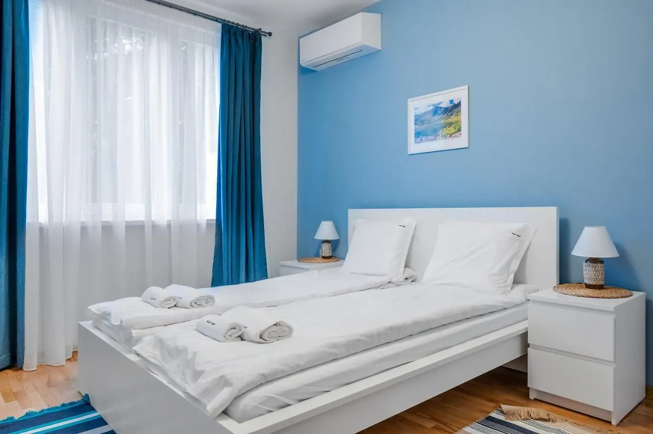 Cozy And Colorful 2Bd Flat With Central Location ソフィア ブルガリア